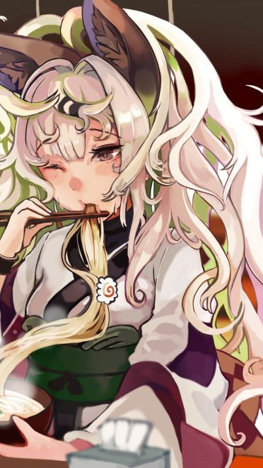 电脑高清K站壁纸推荐20190611期(1)