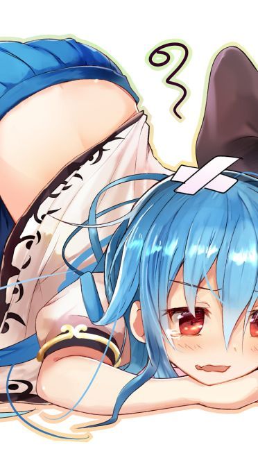 每日P站壁纸推荐20190612期(1)