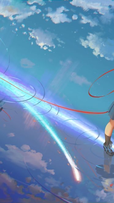 每日P站壁纸推荐20190612期(1)