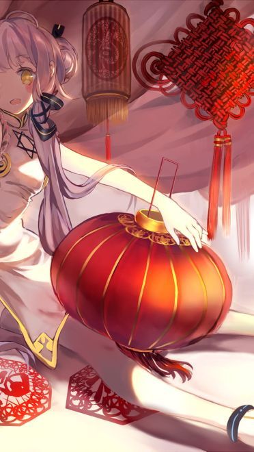 每日P站壁纸推荐20190612期(1)