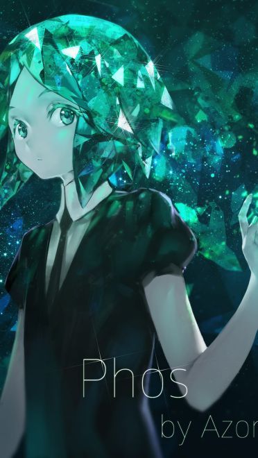 每日P站壁纸推荐20190612期(1)