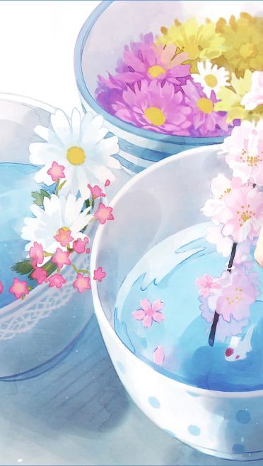 电脑高清P站壁纸推荐20190612期(1)