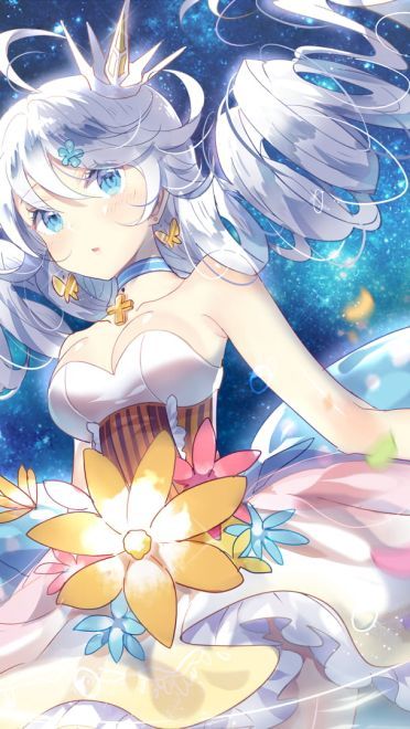 电脑高清P站壁纸推荐20190612期(1)