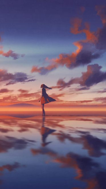 电脑高清P站壁纸推荐20190612期(1)