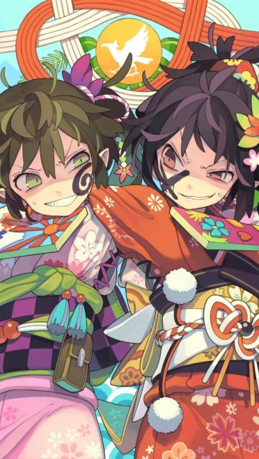 电脑高清P站壁纸推荐20190612期(1)