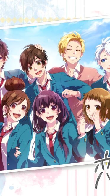 电脑高清P站壁纸推荐20190612期(1)