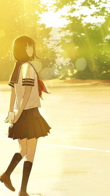 电脑高清P站壁纸推荐20190612期(1)