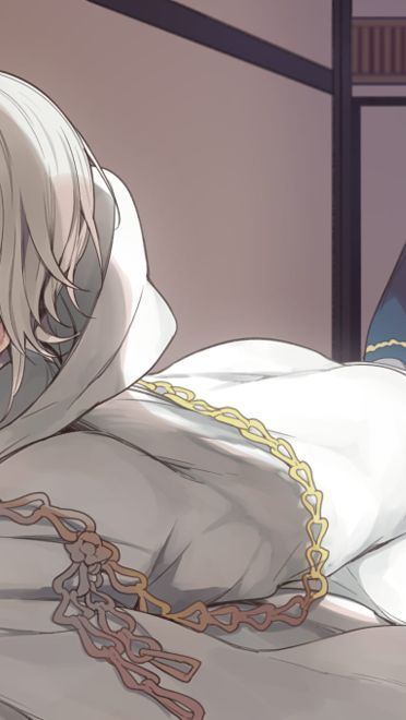 电脑高清P站壁纸推荐20190612期(1)