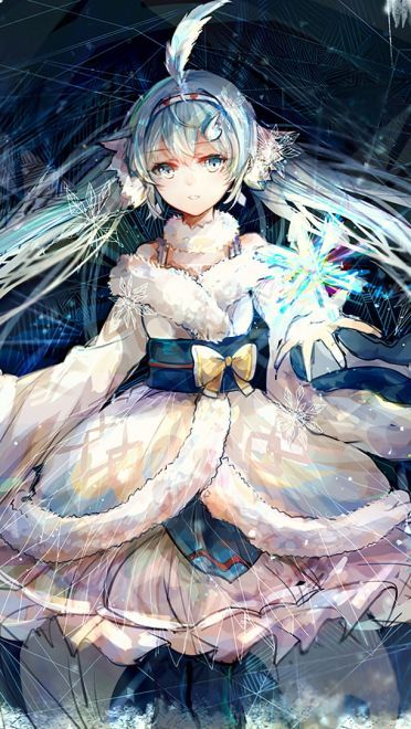 电脑高清P站壁纸推荐20190612期(1)