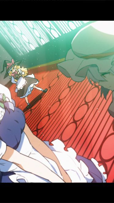 电脑高清P站壁纸推荐20190612期(1)