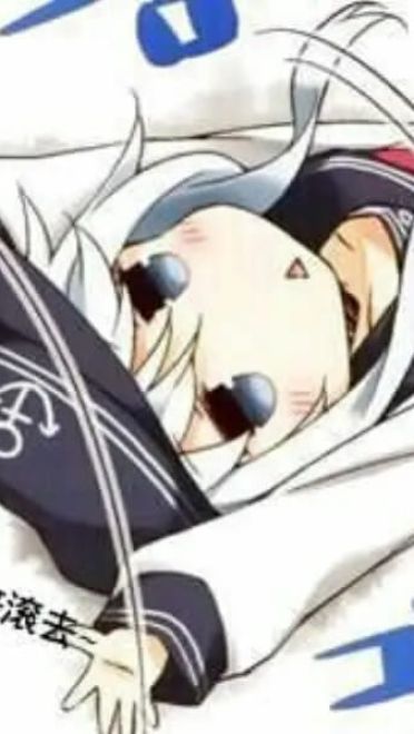 老子真可爱--可爱动漫斗图表情校园第31弹