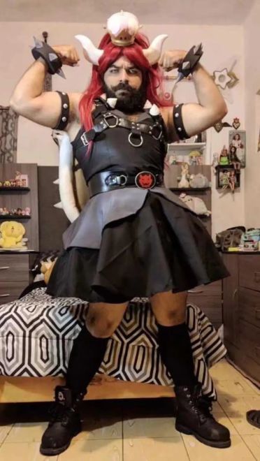 老子真可爱--可爱动漫斗图表情校园第31弹