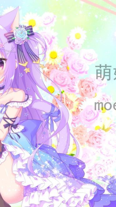 每日K站壁纸推荐20190613期(1)