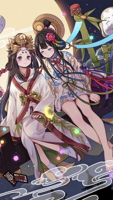 每日K站壁纸推荐20190613期(1)