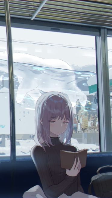 每日K站壁纸推荐20190613期(1)