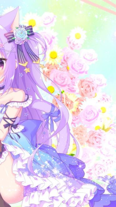 每日K站壁纸推荐20190613期(1)