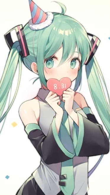 每日K站壁纸推荐20190613期(1)