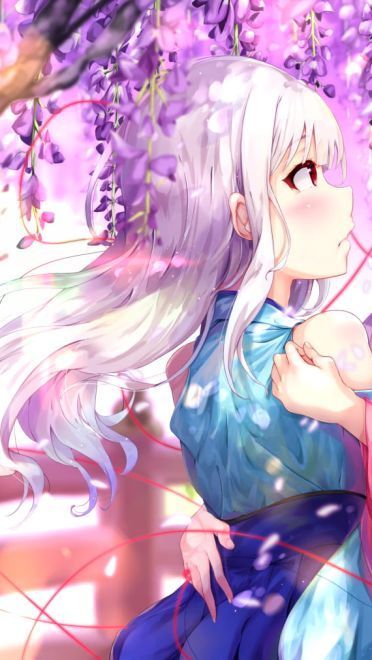 每日K站壁纸推荐20190613期(1)