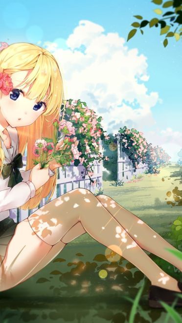 每日K站壁纸推荐20190613期(1)