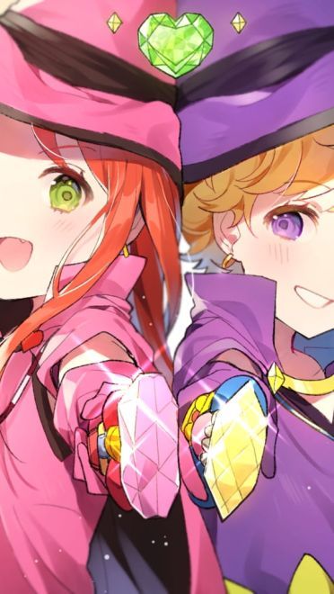 每日K站壁纸推荐20190613期(1)