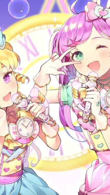 每日K站壁纸推荐20190613期(1)