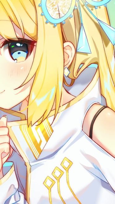 每日K站壁纸推荐20190613期(1)