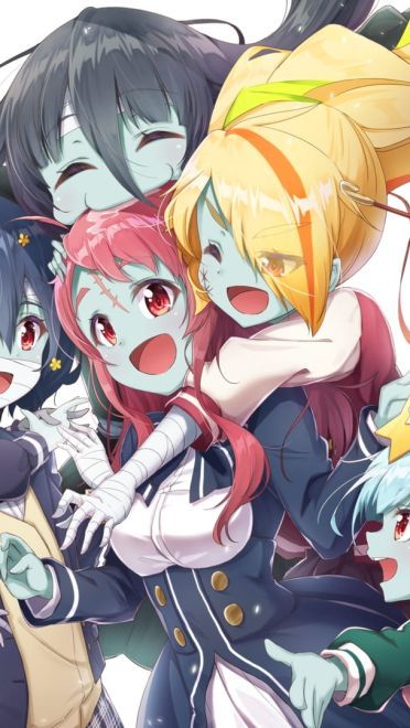 每日K站壁纸推荐20190613期(1)