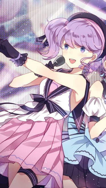 电脑高清K站壁纸推荐20190613期(1)