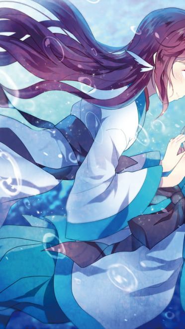 电脑高清K站壁纸推荐20190613期(1)