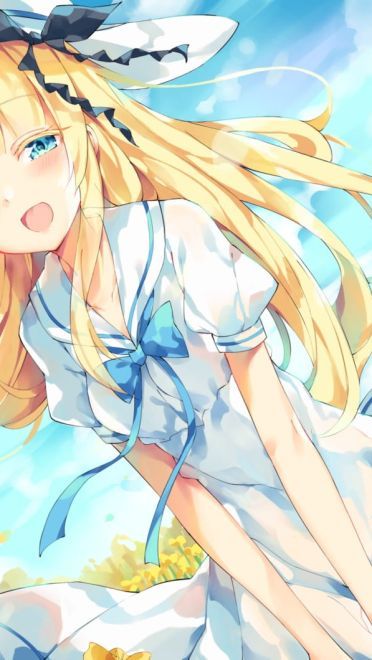 电脑高清K站壁纸推荐20190613期(1)