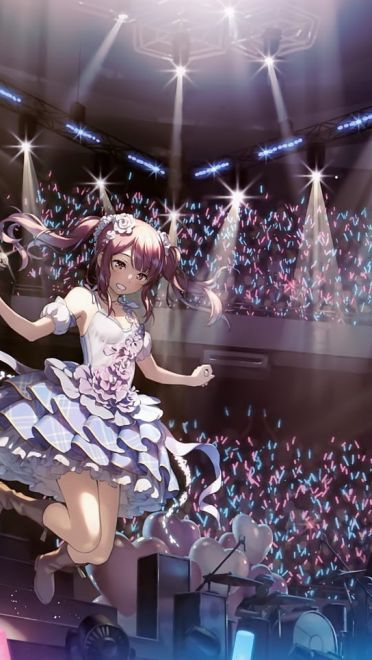 电脑高清K站壁纸推荐20190613期(1)