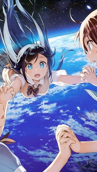 电脑高清K站壁纸推荐20190613期(1)