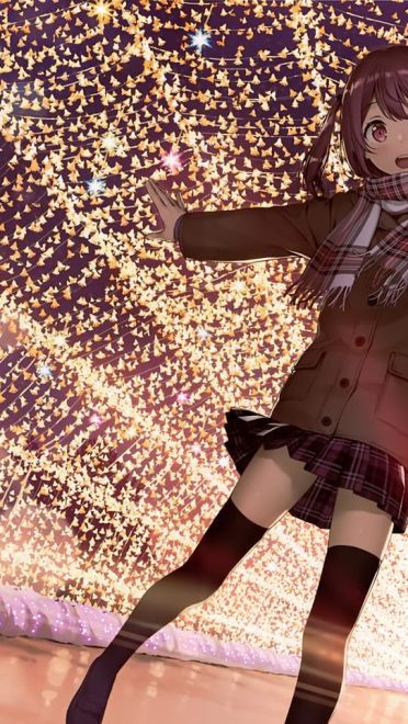 电脑高清K站壁纸推荐20190613期(1)