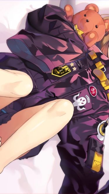 电脑高清K站壁纸推荐20190613期(1)