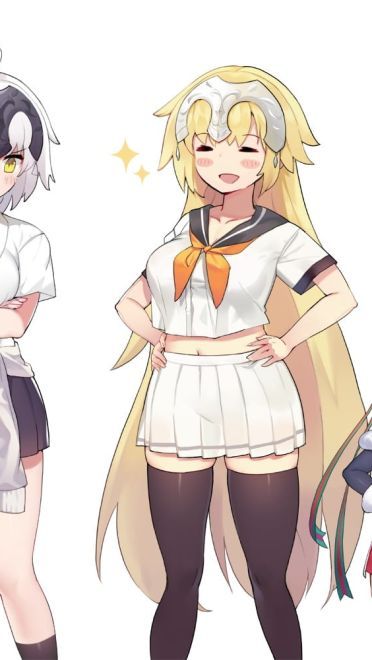 电脑高清K站壁纸推荐20190613期(1)