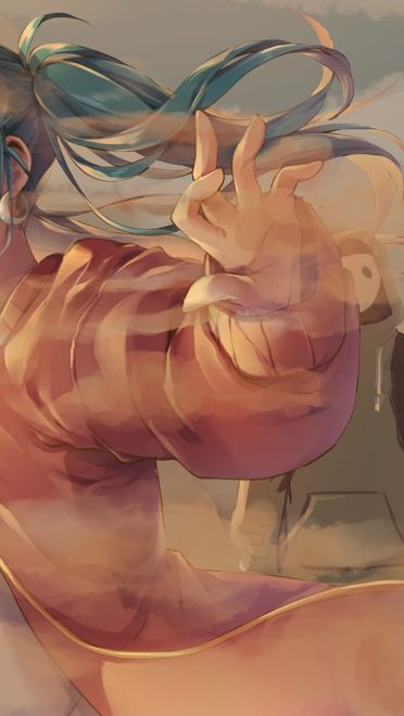 电脑高清K站壁纸推荐20190613期(1)