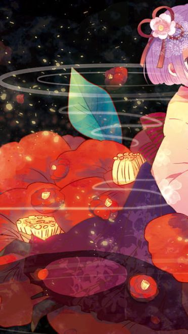 电脑高清K站壁纸推荐20190613期(1)