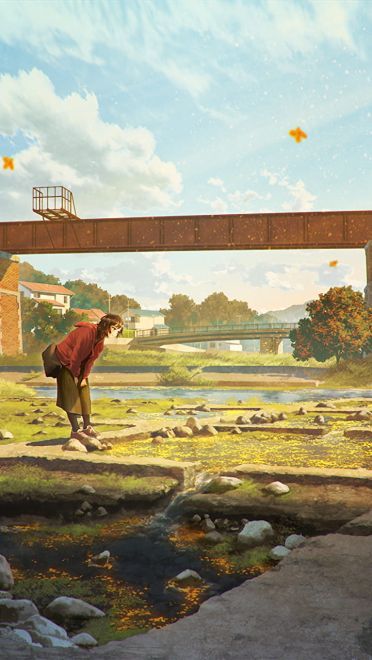 每日P站壁纸推荐20190614期(1)