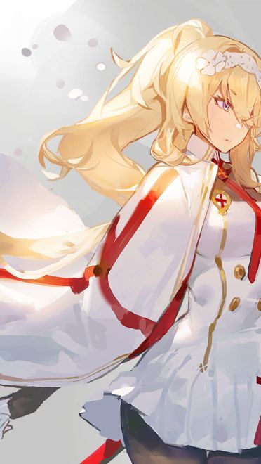 电脑高清P站壁纸推荐20190614期(1)