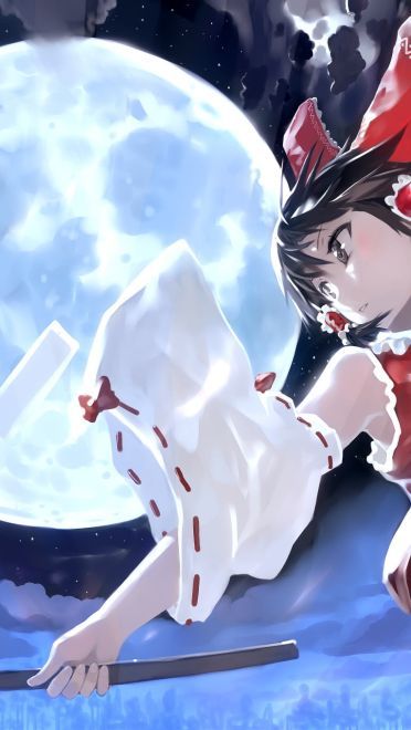 电脑高清P站壁纸推荐20190614期(1)