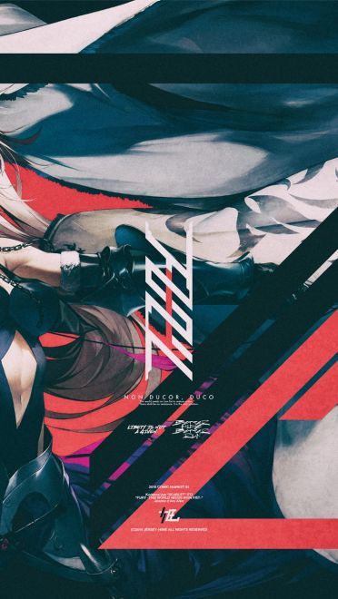 电脑高清P站壁纸推荐20190614期(1)