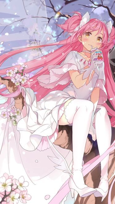 每日K站壁纸推荐20190617期(1)