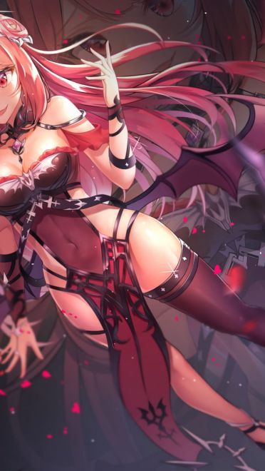 每日K站壁纸推荐20190617期(1)