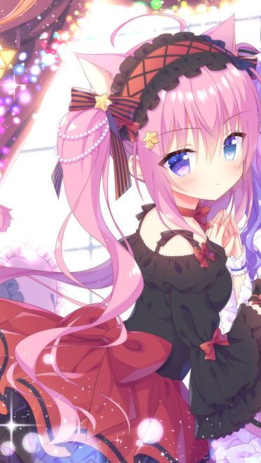 每日K站壁纸推荐20190617期(1)