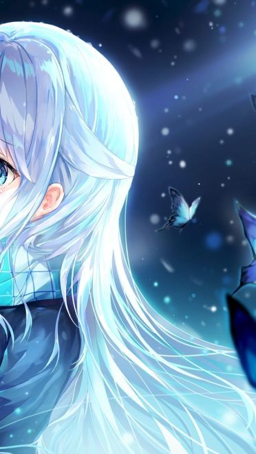 每日K站壁纸推荐20190617期(1)