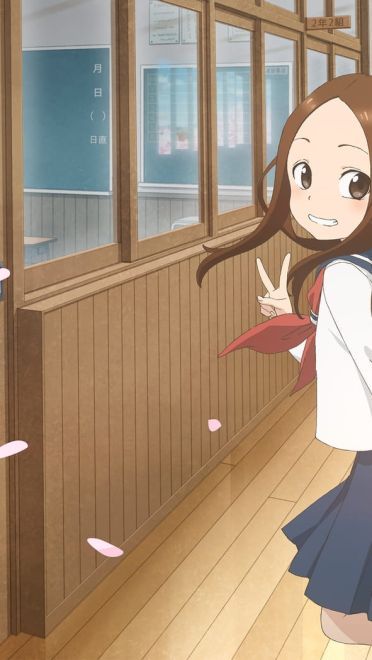 每日K站壁纸推荐20190617期(1)