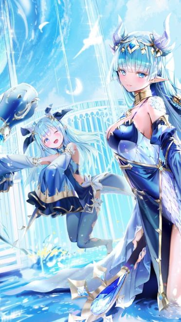 每日K站壁纸推荐20190617期(1)