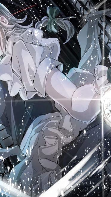 每日K站壁纸推荐20190617期(1)