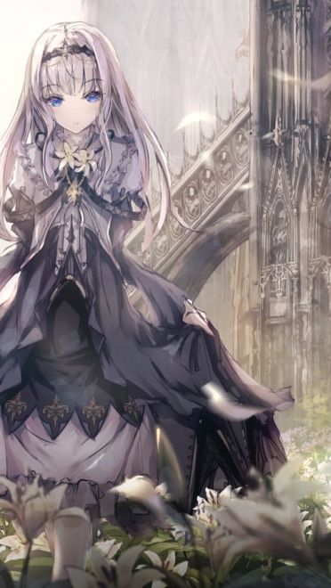 每日K站壁纸推荐20190617期(1)