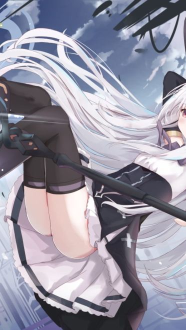 每日K站壁纸推荐20190617期(1)